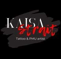 Kaisa Strait tattoo&pmu