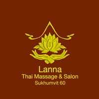 Lanna Thai Massage &Salon sukhumvit 60