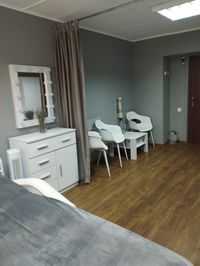 Косметологічний кабінет