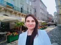Студія педикюру 