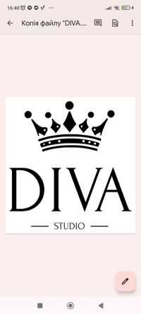 DIVA studio