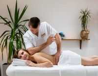 Massage GP