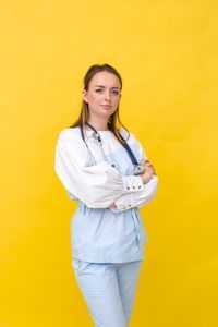 Косметолог Уляна