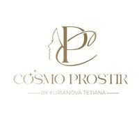 Cosmo prostir 