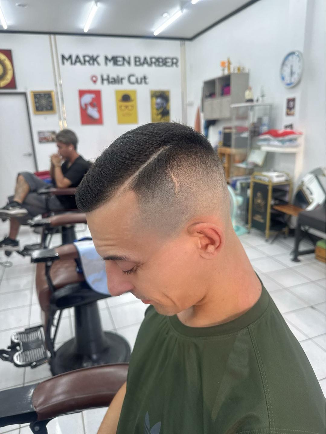 Barbershop