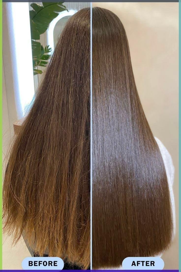 Hair salon wachhair 