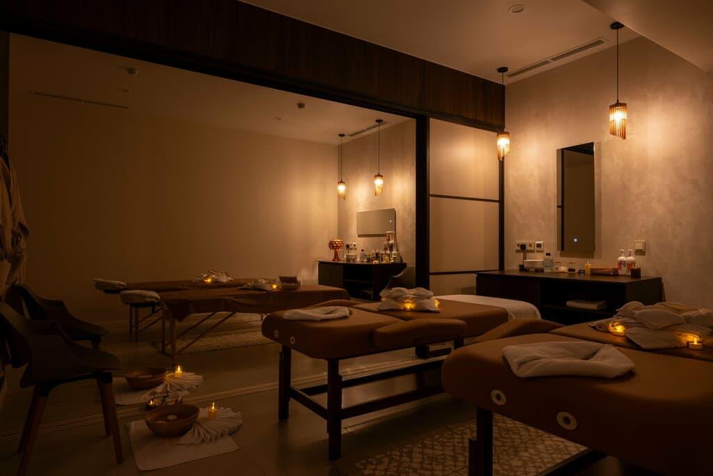 Relaxing spa in Thailand offering traditional Thai massage, oil massage, aromatherapy, and foot reflexology. Friendly atmosphere, skilled therapists, and affordable prices. Perfect for locals and tourists.
