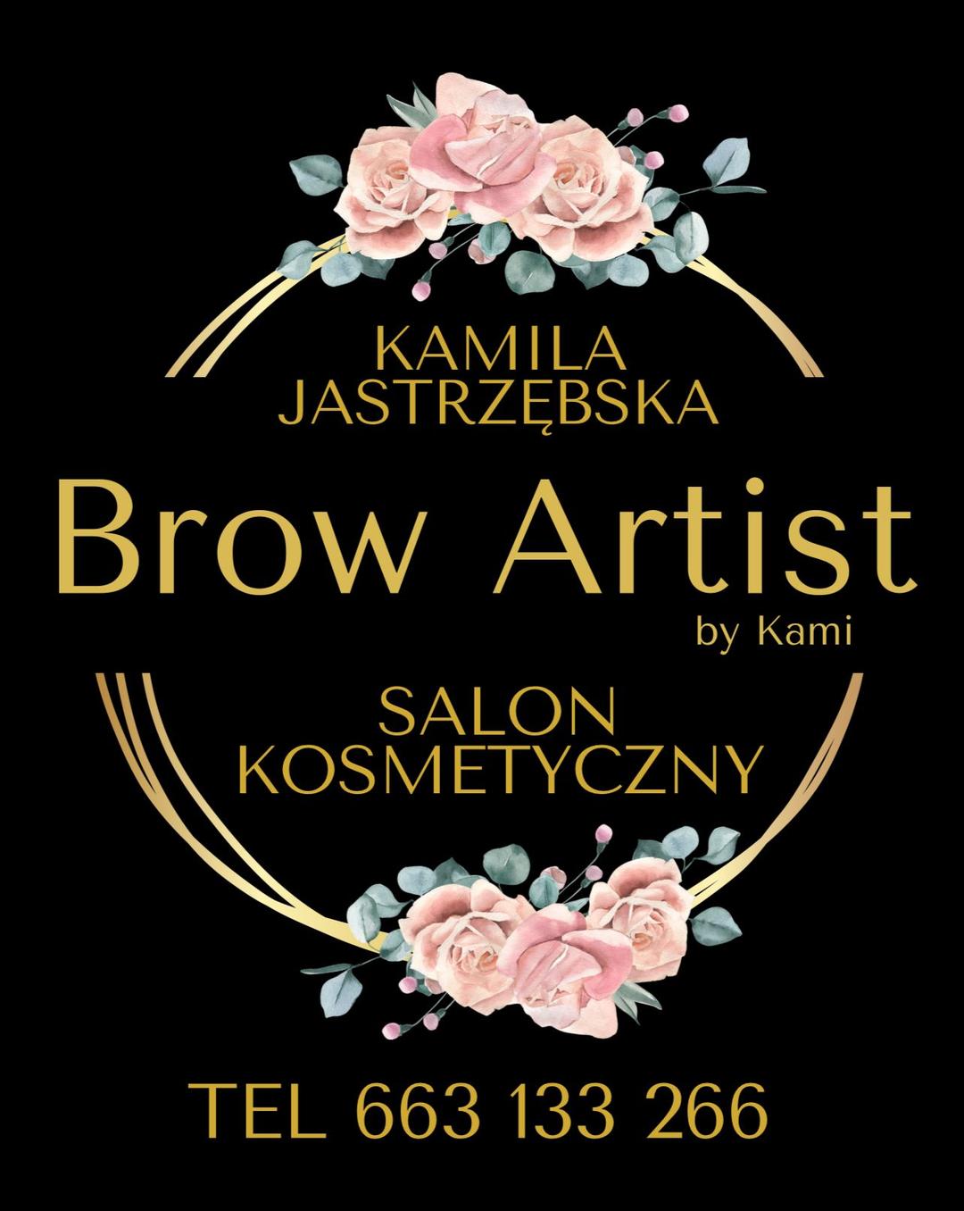 Salon znajduje się na 1 piętrze w CH Manhatan box 110