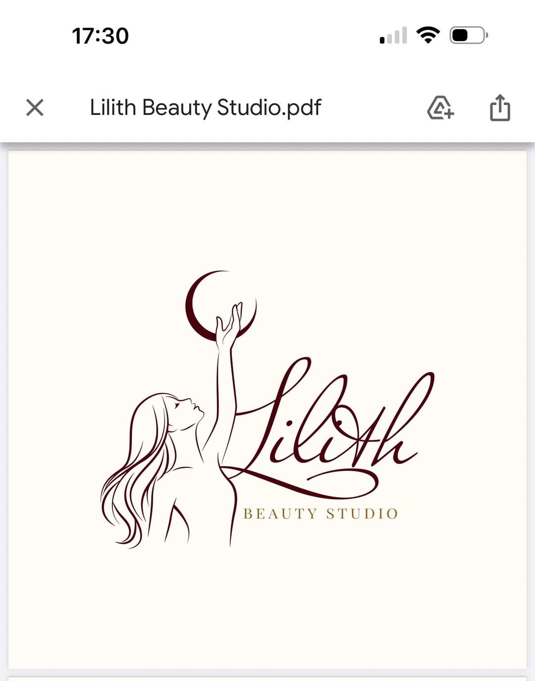 Beauty Studio 