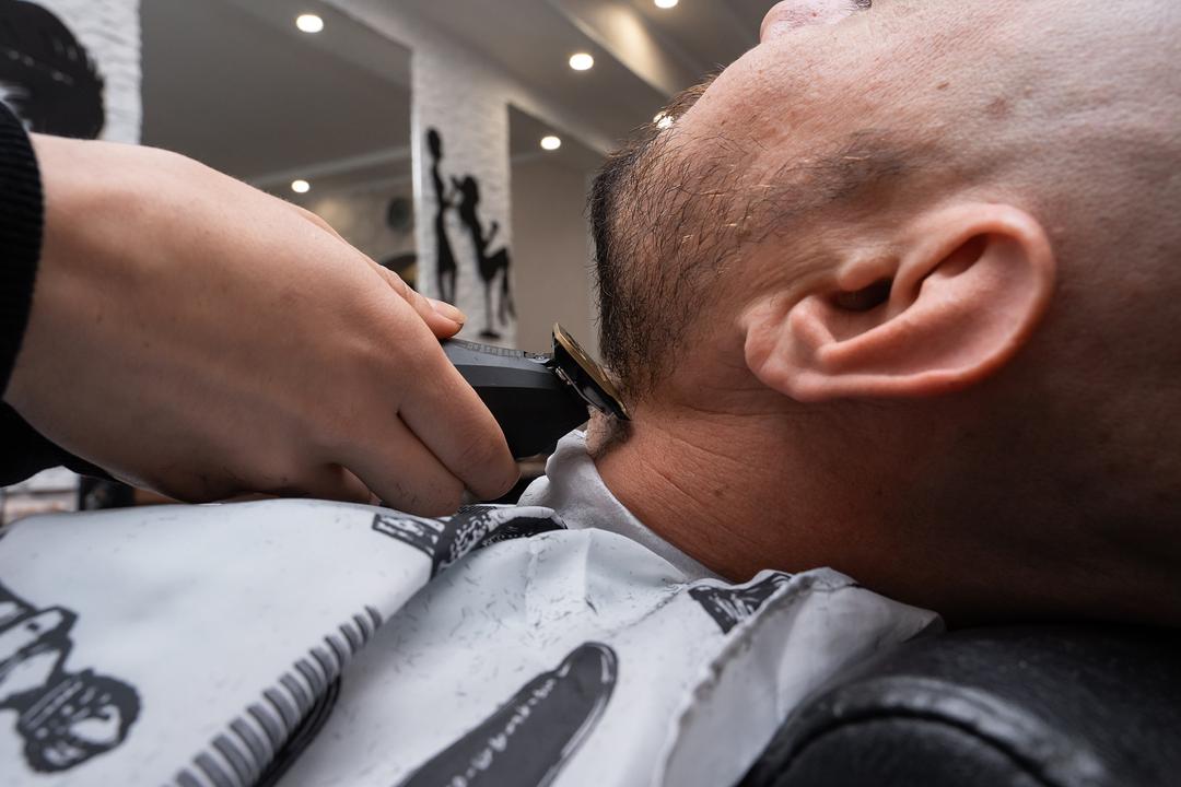 🪒✂️