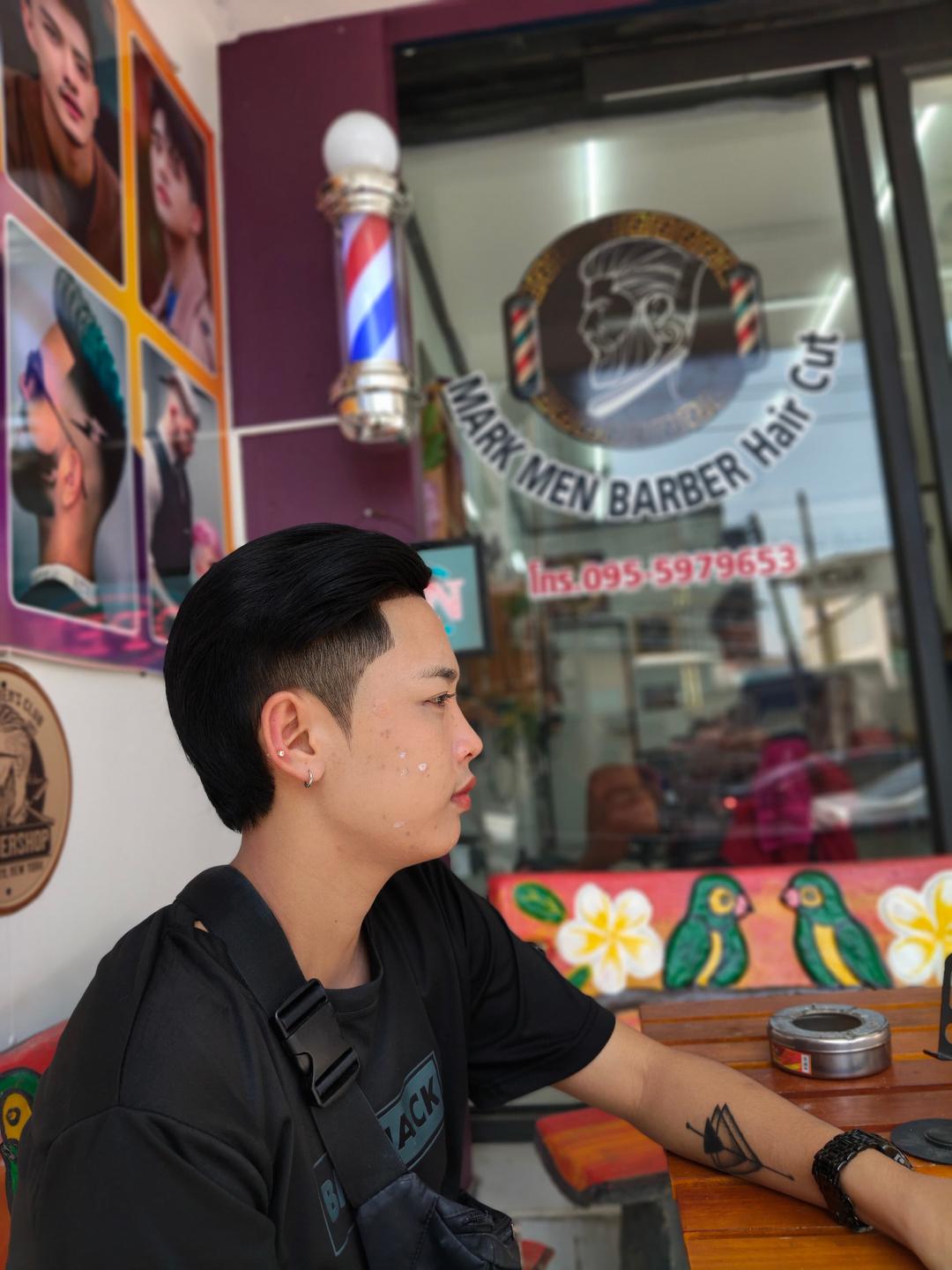 Barbershop