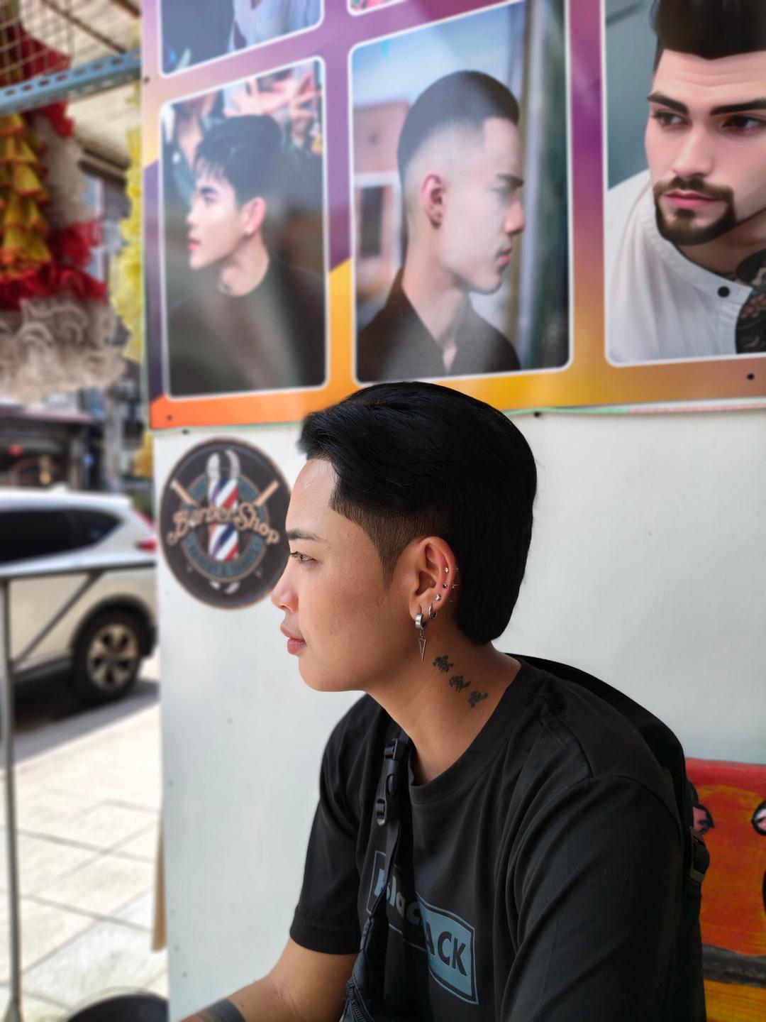 Barbershop
