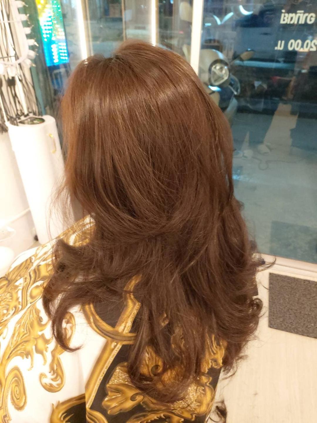 ร้านเสริมสวยrichcrowbeautysalon ให้บริการทำผมครบวงจร ตัด ดัด ยืด ทำสี สปาเพิร์ม เคลาตินสด และบริการรับแต่งหน้าทำผมงานต่างๆ