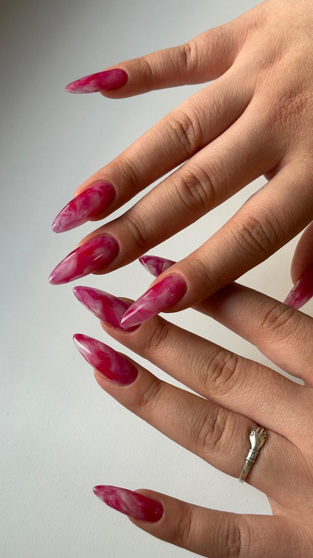 @Mikosya_nails