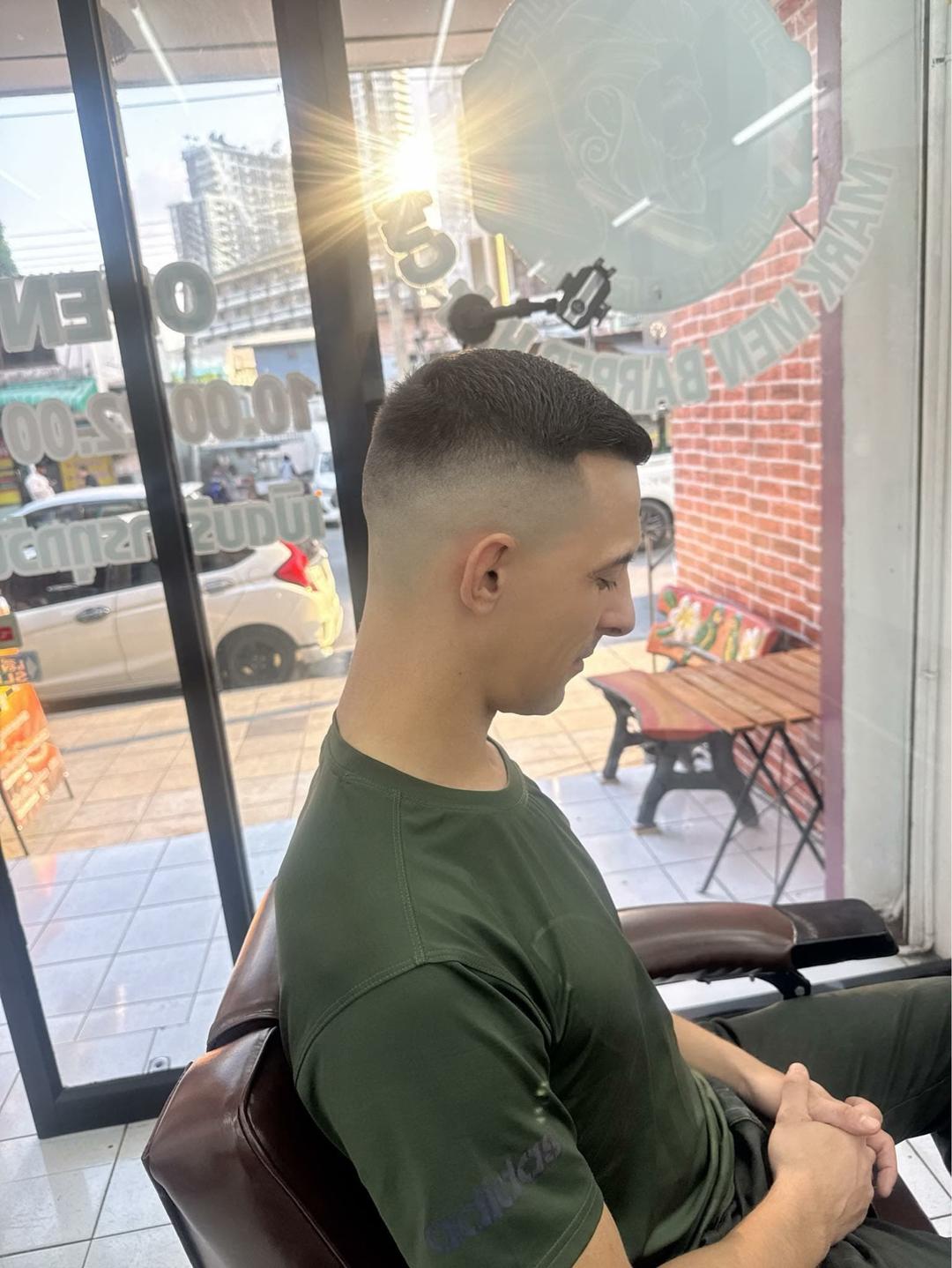 Barbershop