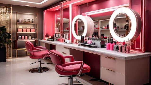 Modern hair salon in Thailand offering professional haircuts, coloring, styling, and barber services for men and women. Friendly atmosphere, skilled stylists, and affordable prices. Perfect for both locals and tourists.
