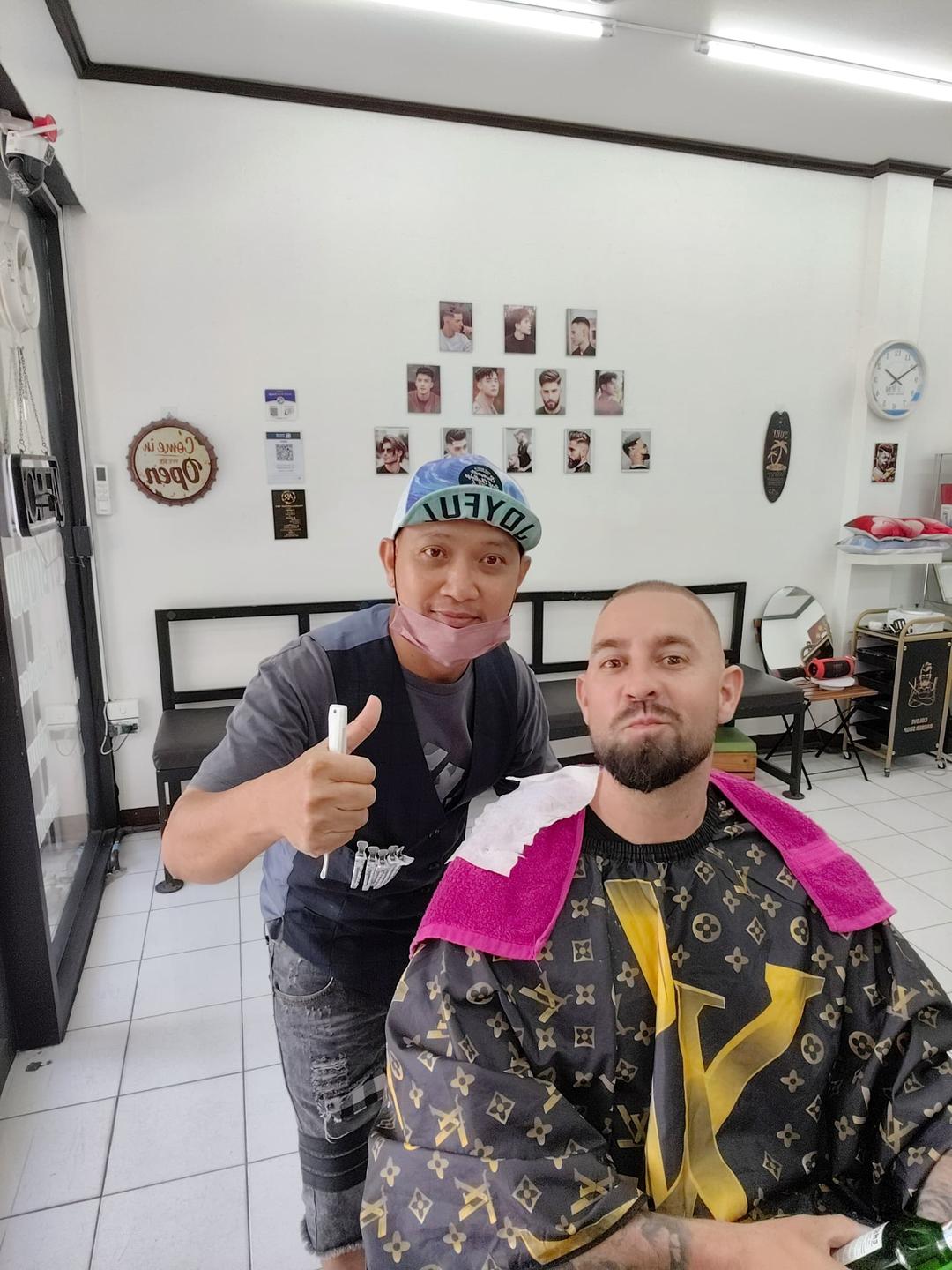 Barbershop