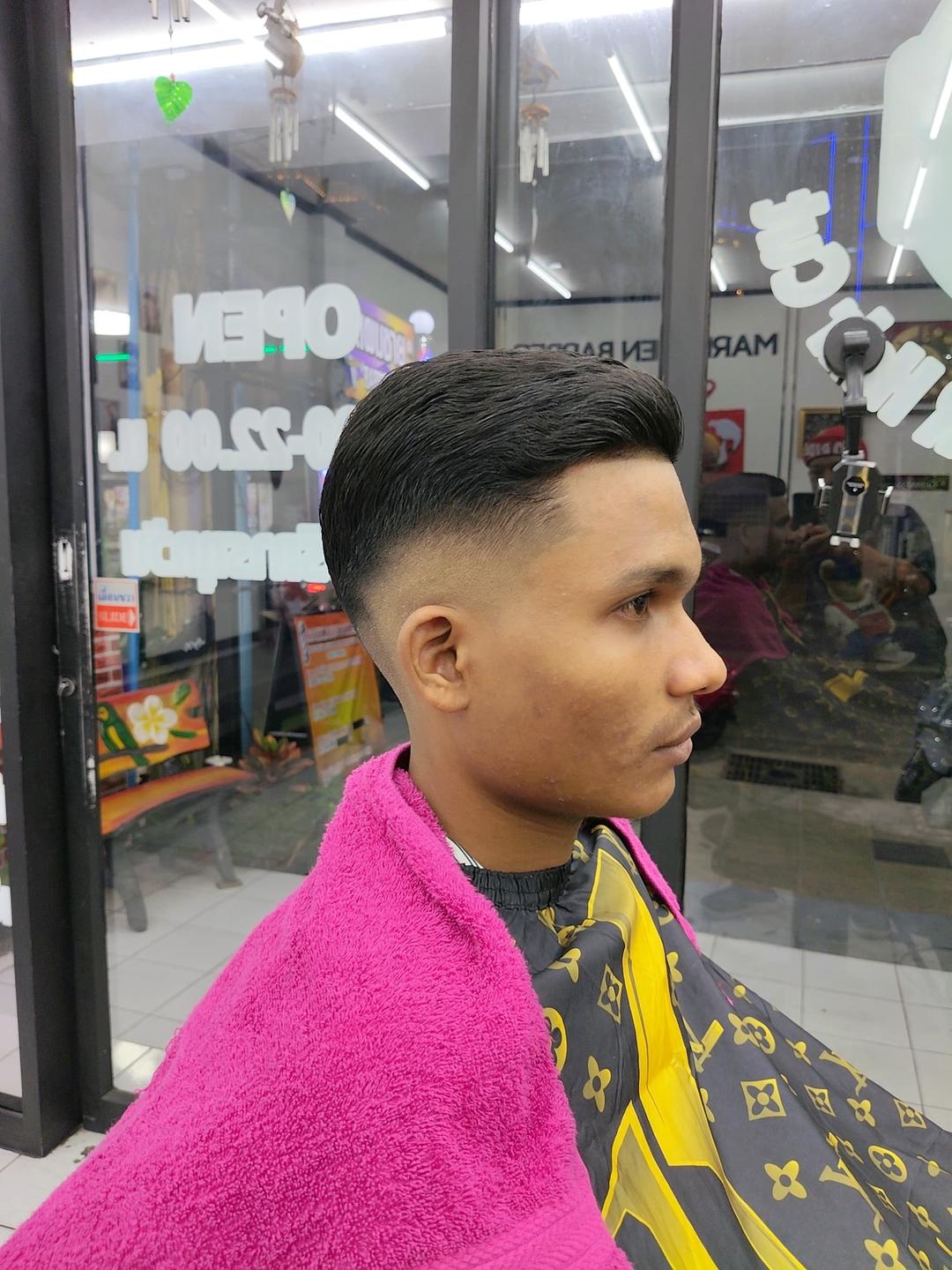 Barbershop