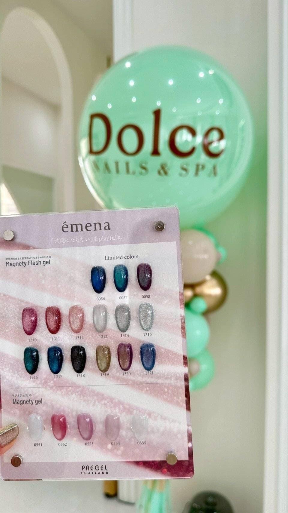 Welcome to the ultimate nail service  near you. We offer a variety of nail designs, quality colors, spa and nail care treatment. We are locatead at Food Stock with available parking, and WIFI. Simply follow us and check out our value monthly promotion. 

