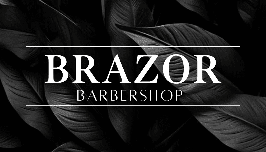Barbershop 

