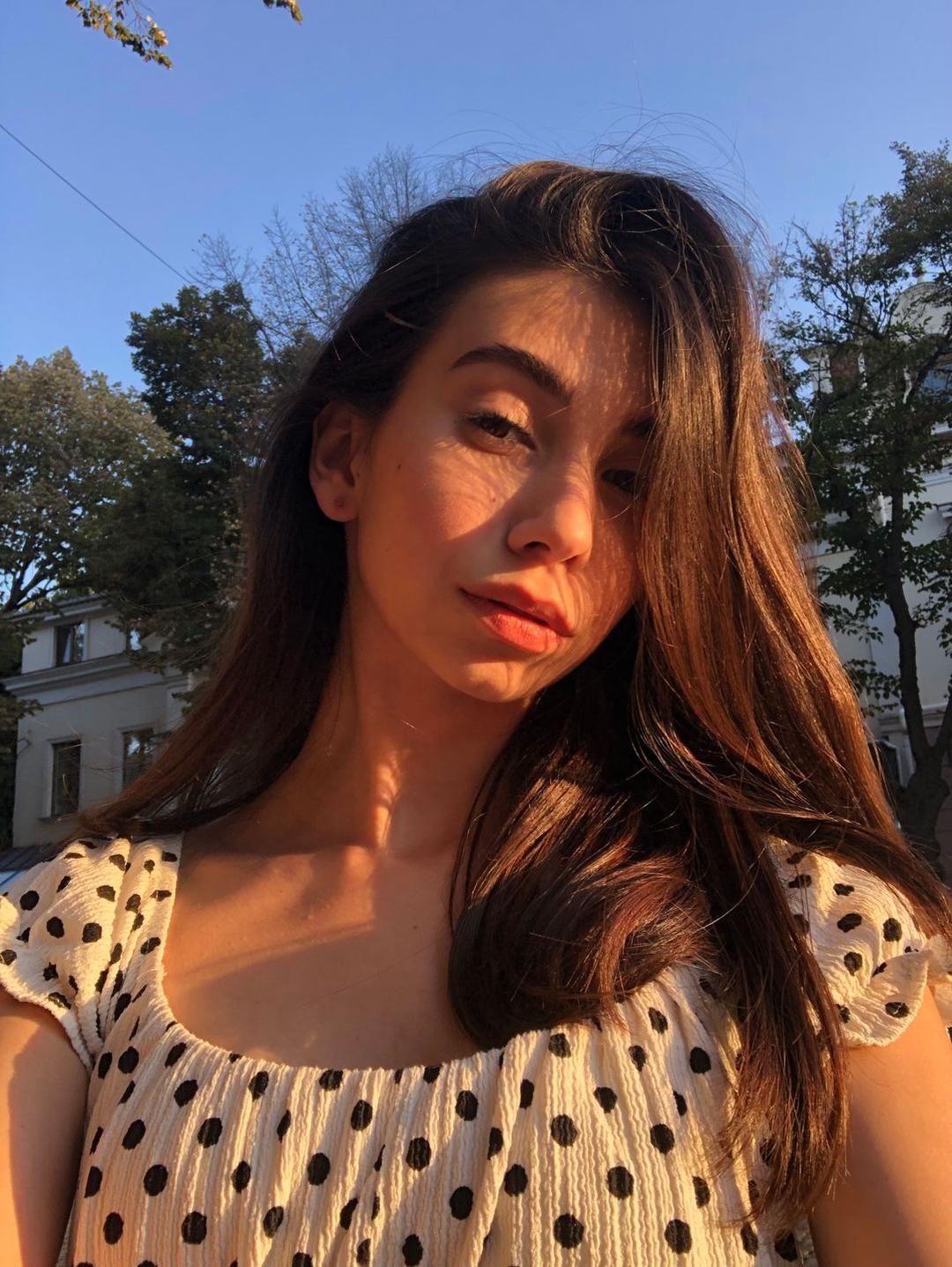 Спеціалізуюсь на гарних брівках 🫶🏻