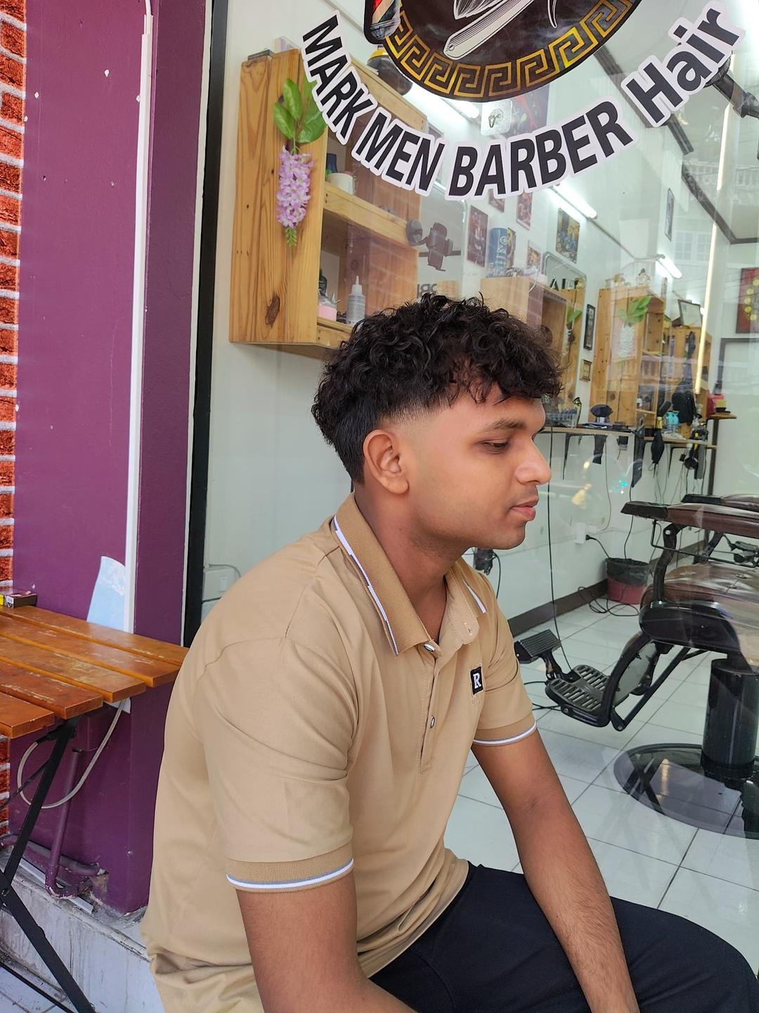 Barbershop