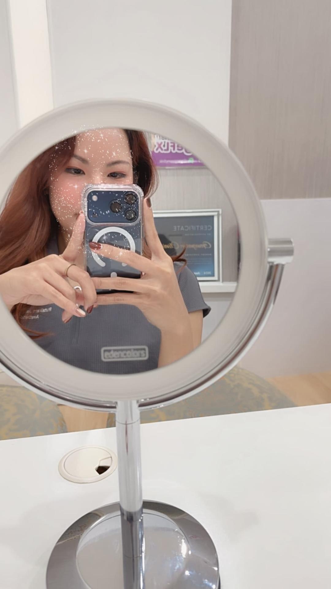 Aesthetic and anti-aging 