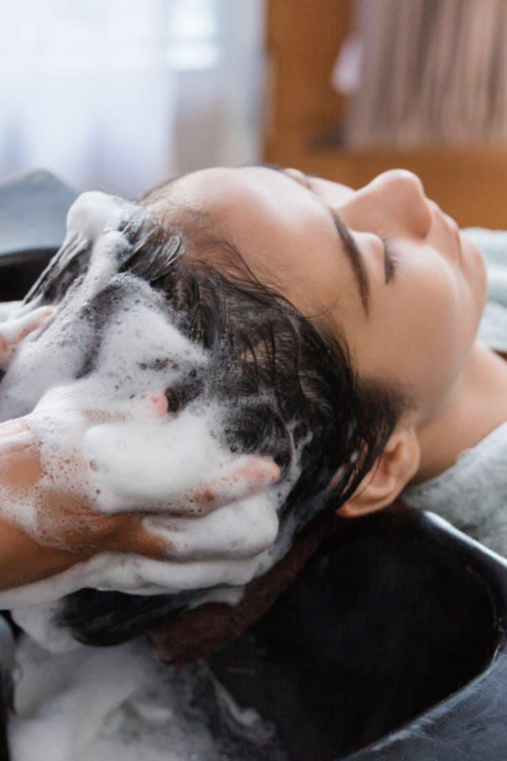 Hair salon wachhair 
