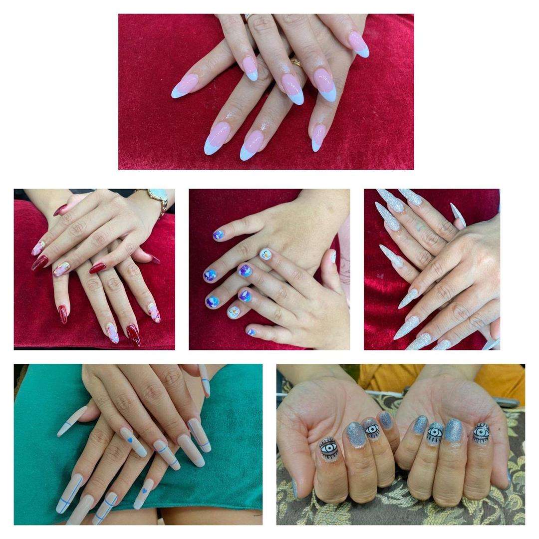 62 Beauty & Salon