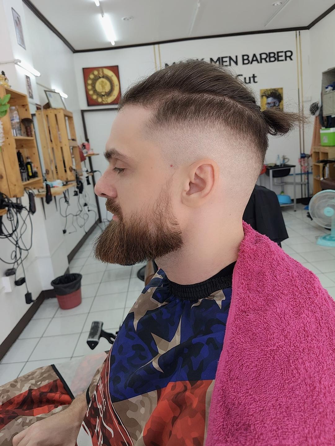 Barbershop