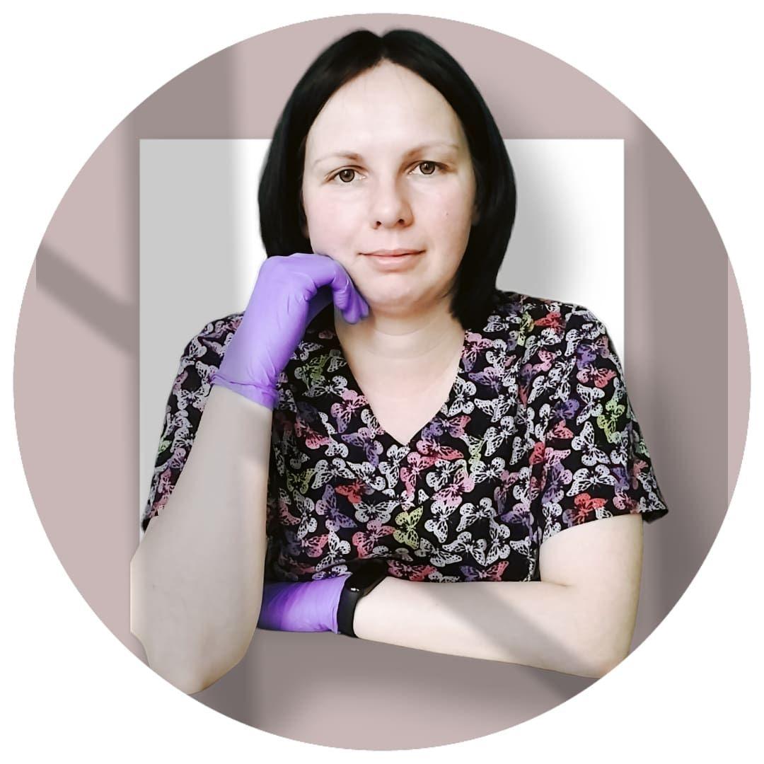 Послуги з електроепіляції