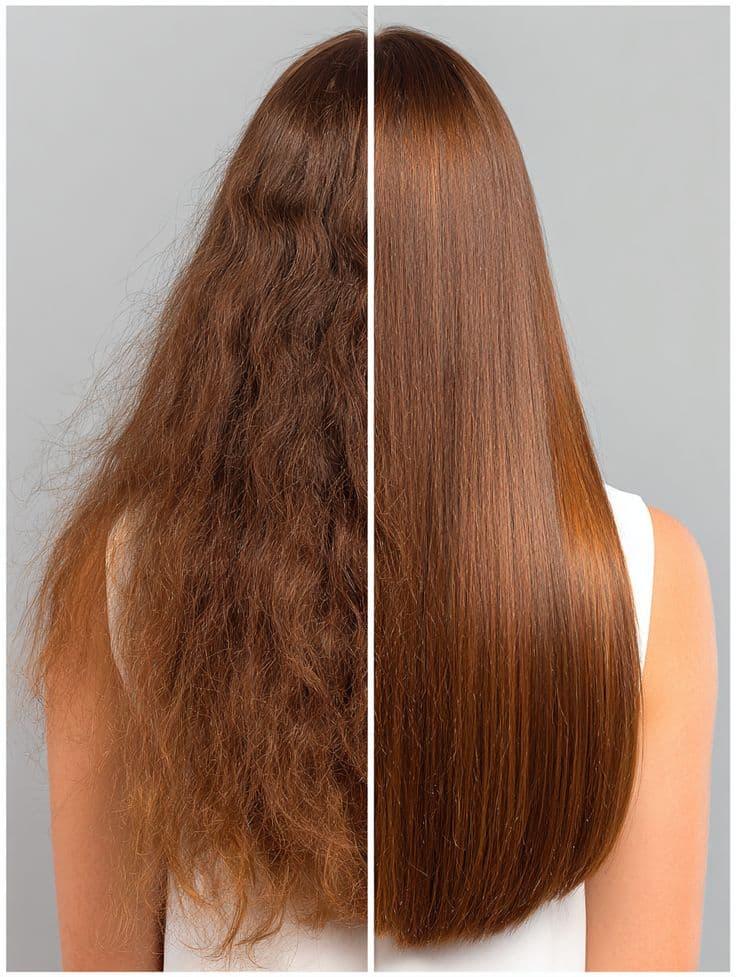 Hair salon wachhair 