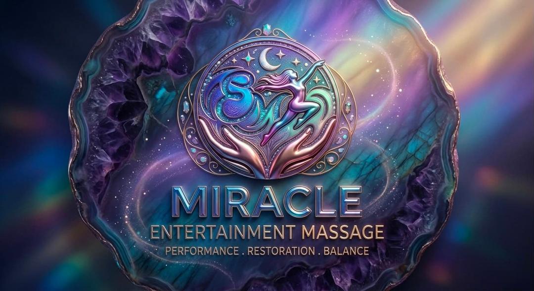 Entertainment Massage luxury 