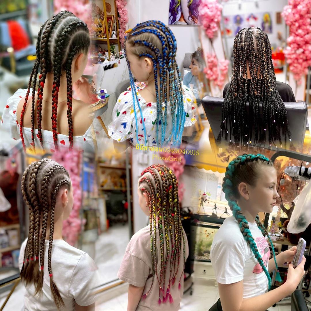 Ninee salon