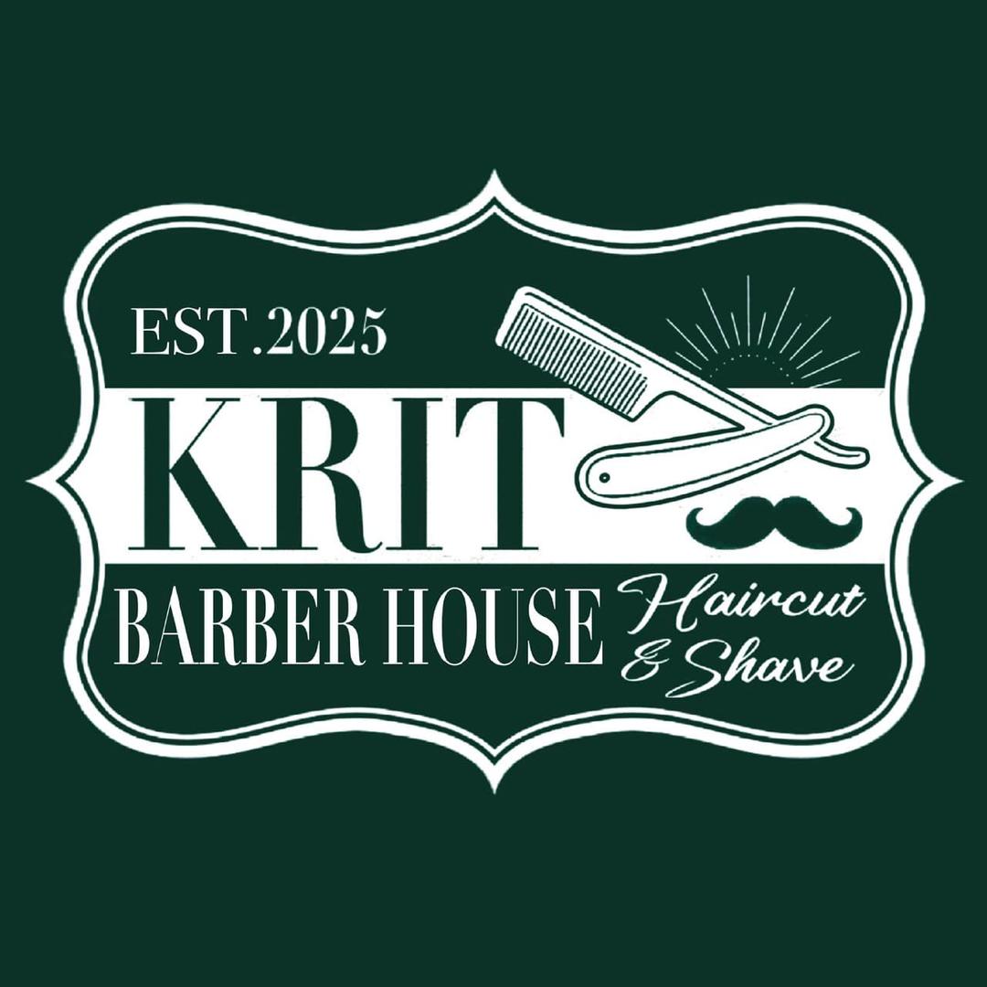 Vintage Barber Shop