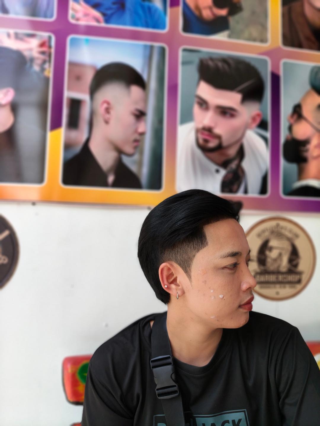 Barbershop