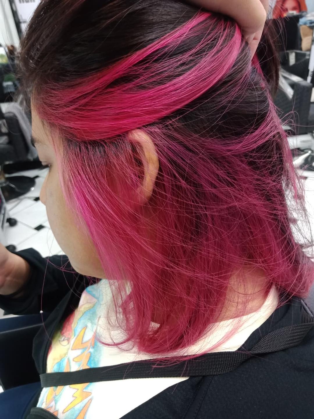 Hair 2 Hair