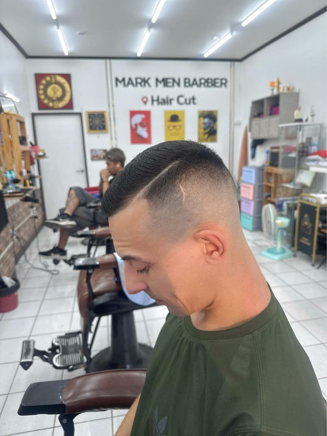 Barbershop