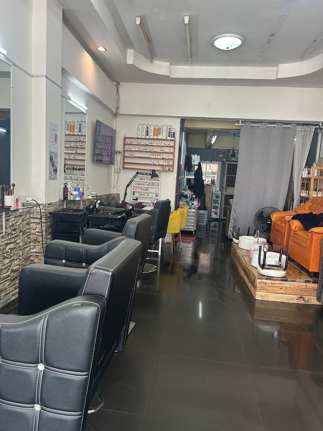 Absolute Beauty Salon