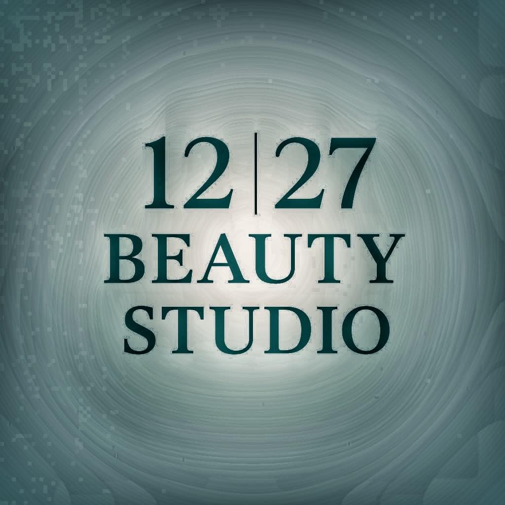 Beauty studio 12|27