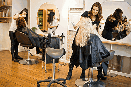 Kumrai Hair Studio