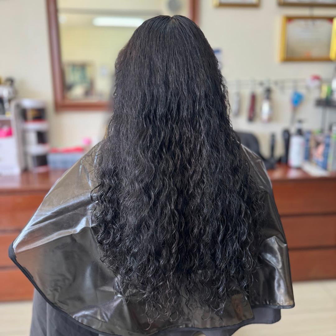 Hair & Beauty Salon by Thanya