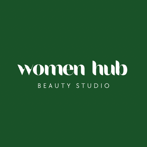 Women hub - це комфорт та эстетика в одному просторі✨
