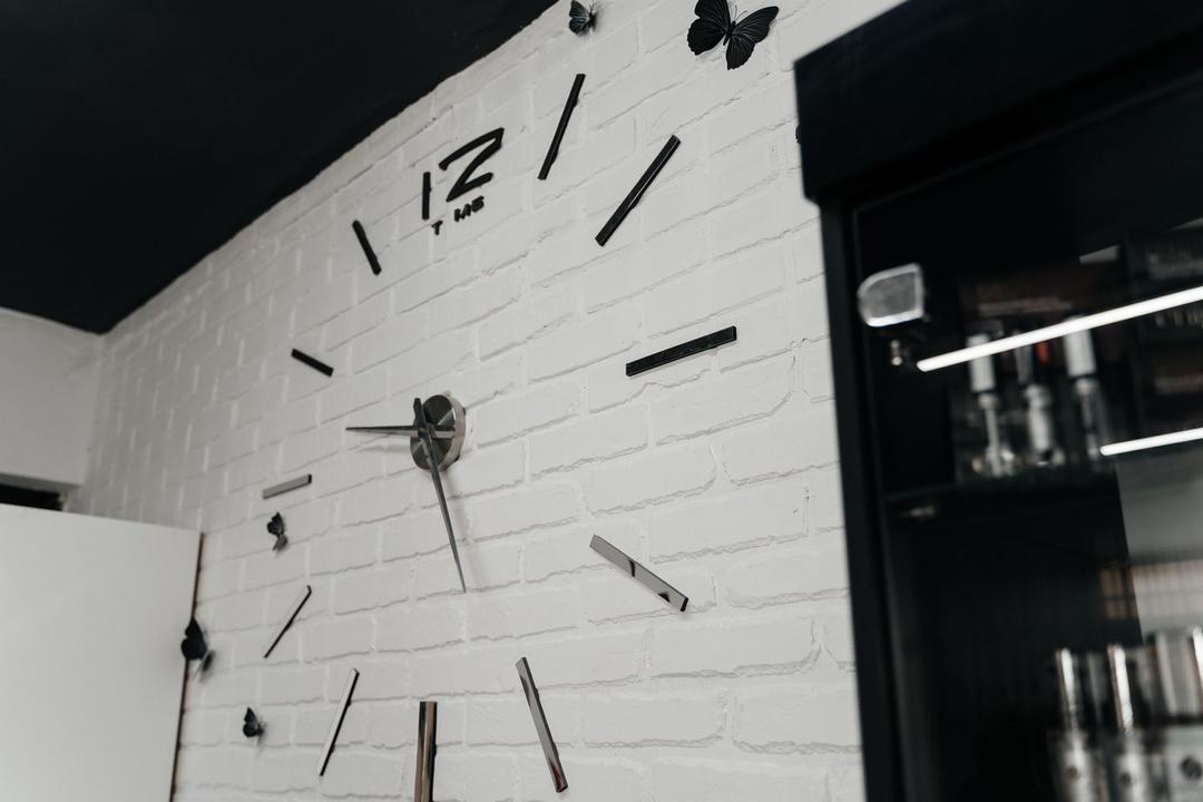 Beauty Time