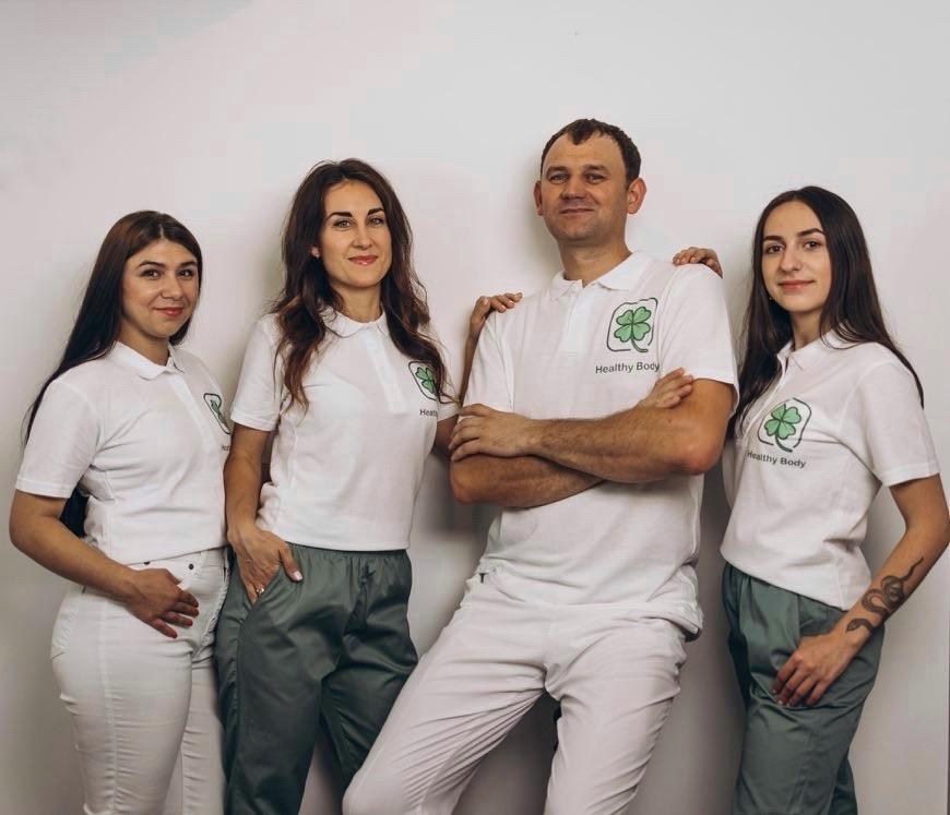 Ми команда професіоналів￼,ліпимо красиві тіла через покращення твого здоров’я🍀
Наша сила в натурупартії￼.
З нами твоя фігура в надійних руках !