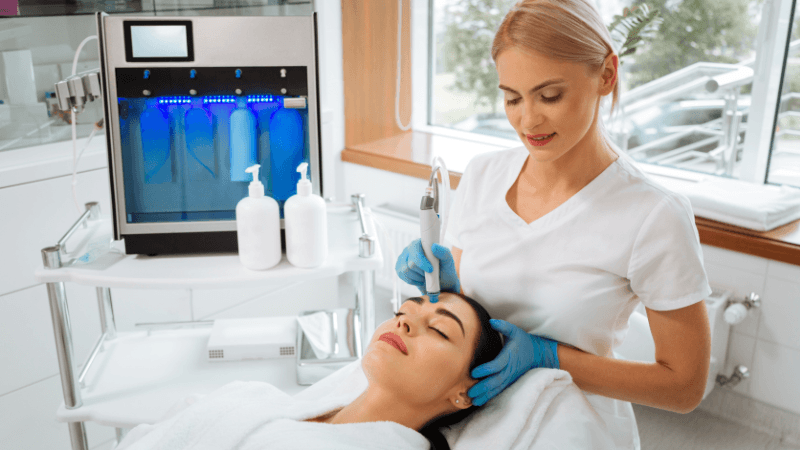 Косметологқа баруға қалай дайындалу керек