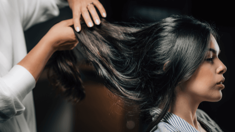 Cortes de pelo para mujeres después de los 40: ¿qué peinado te hace parecer más joven?