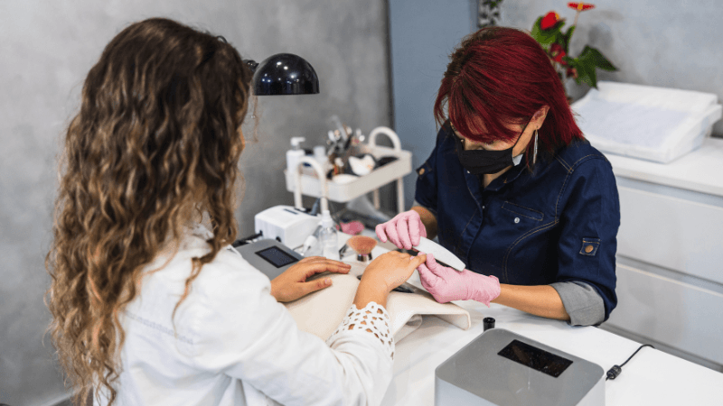 Instagram арқылы сұлулық салонына клиенттерді қалай тартуға болады