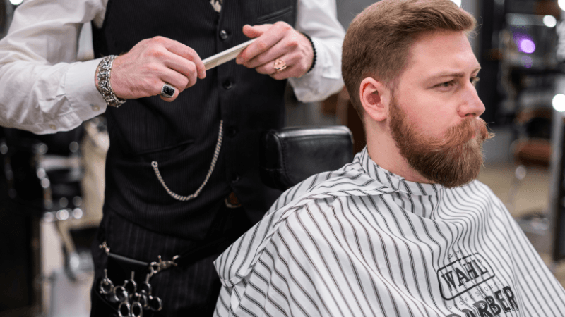 5 mitos sobre los cortes de pelo para hombres que aún te impiden elegir el adecuado