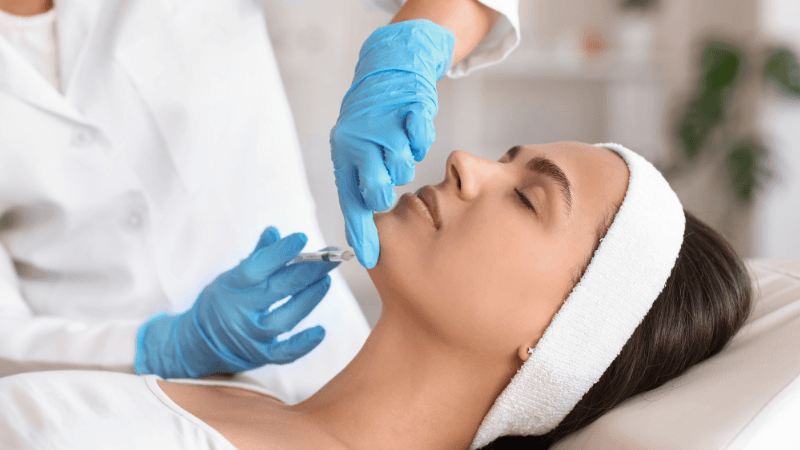 Сұлулық инъекциялары: қайдан бастау керек